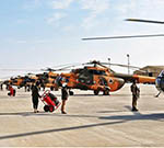 Afghan Air Force to Increase  Air Raids on Insurgents